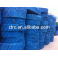 Cooling Tower PVC Infill